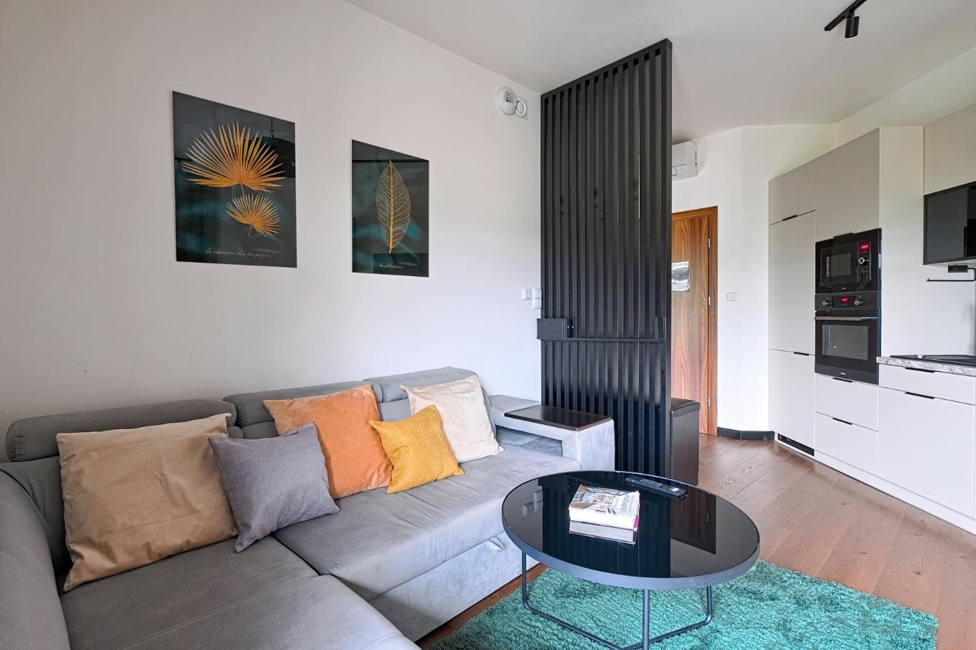 Citycenterluxuryapartmenti11-35 비엘스코-비아와 외부 사진